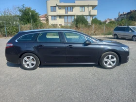 Peugeot 508 2.0HDI, снимка 3