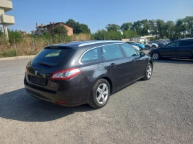 Peugeot 508 2.0HDI, снимка 4