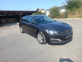 Peugeot 508 2.0HDI, снимка 2