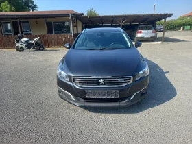 Peugeot 508 2.0HDI, снимка 1