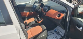 Hyundai I10 1.0I - EDITION- 95000км !!!, снимка 15