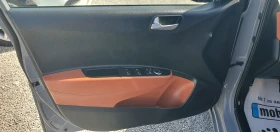 Hyundai I10 1.0I - EDITION- 95000км !!!, снимка 7