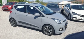 Hyundai I10 1.0I - EDITION- 95000км !!!, снимка 3