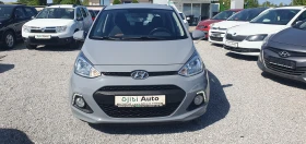 Hyundai I10 1.0I - EDITION- 95000км !!!, снимка 2