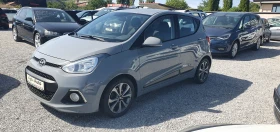 Hyundai I10 1.0I - EDITION- 95000км !!!, снимка 1