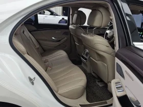 Mercedes-Benz S 350, снимка 8