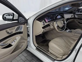 Mercedes-Benz S 350, снимка 7
