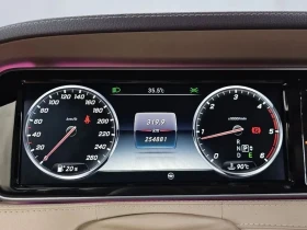 Mercedes-Benz S 350, снимка 6