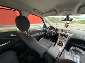 Ford S-Max 2.0D* 7места, снимка 10