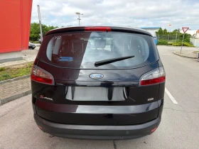 Ford S-Max 2.0D* 7места, снимка 6