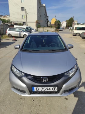Honda Civic, снимка 2