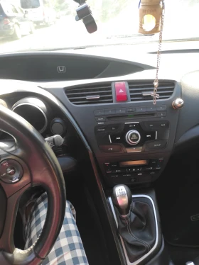 Honda Civic, снимка 6
