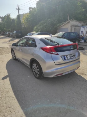Honda Civic, снимка 3