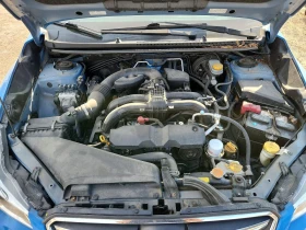 Subaru Crosstrek 2.0l Premium, снимка 11