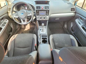 Subaru Crosstrek 2.0l Premium, снимка 8