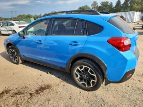 Subaru Crosstrek 2.0l Premium, снимка 2