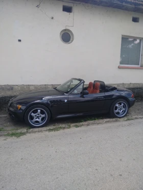 BMW Z3 Кабрио , снимка 10