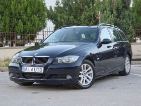 BMW 320 2.0D 163hp * КЛИМАТРОНИК * ИТАЛИЯ * ЛИЗИНГ * , снимка 6