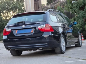 BMW 320 2.0D 163hp * КЛИМАТРОНИК * ИТАЛИЯ * ЛИЗИНГ * , снимка 4