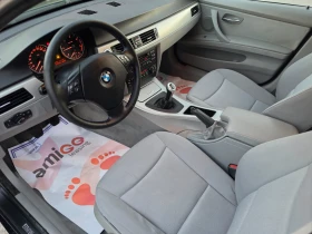 BMW 320 2.0D 163hp * КЛИМАТРОНИК * ИТАЛИЯ * ЛИЗИНГ * , снимка 17