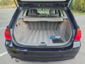 BMW 320 2.0D 163hp * КЛИМАТРОНИК * ИТАЛИЯ * ЛИЗИНГ * , снимка 10