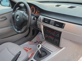 BMW 320 2.0D 163hp * КЛИМАТРОНИК * ИТАЛИЯ * ЛИЗИНГ * , снимка 12
