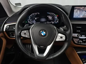 BMW 520 E Luxury, снимка 13