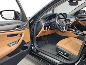 BMW 520 E Luxury, снимка 10