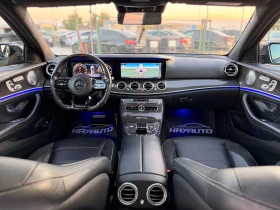 Mercedes-Benz E 63 AMG s= V8 Biturbo= 4Matic+ = Carbon Pack= Soft Close= , снимка 10