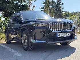 BMW iX1 xDrive30, снимка 1
