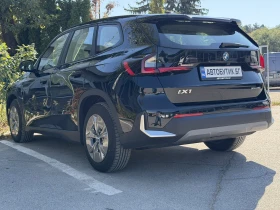 BMW iX1 xDrive30, снимка 6