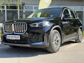 BMW iX1 xDrive30, снимка 3