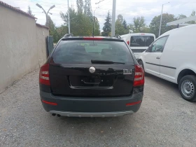 Skoda Octavia 2.0TDI 4X4/SCOUT-BMM-140ks., снимка 5