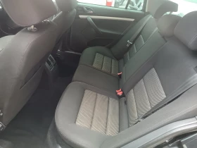 Skoda Octavia 2.0TDI 4X4/SCOUT-BMM-140ks., снимка 7
