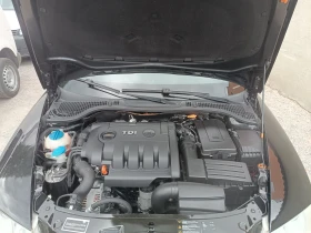 Skoda Octavia 2.0TDI 4X4/SCOUT-BMM-140ks., снимка 13