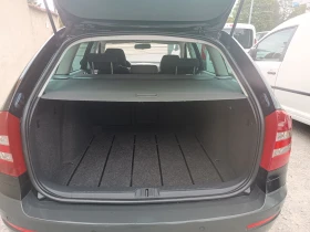 Skoda Octavia 2.0TDI 4X4/SCOUT-BMM-140ks., снимка 9