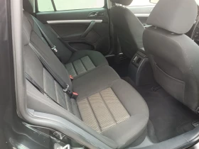 Skoda Octavia 2.0TDI 4X4/SCOUT-BMM-140ks., снимка 8