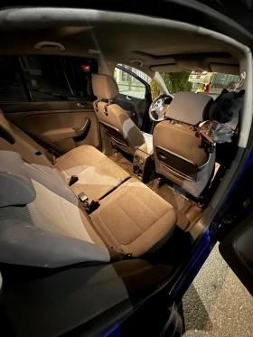 VW Golf Plus, снимка 6