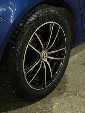 VW Golf Plus, снимка 2