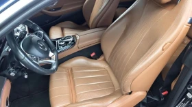 Mercedes-Benz E 400 COUPE* 4MATIC* BURMESTER* ОБДУХВАНЕ* ДИСТРОНИК* , снимка 14