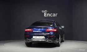 Mercedes-Benz E 400 COUPE* 4MATIC* BURMESTER* ОБДУХВАНЕ* ДИСТРОНИК* , снимка 4