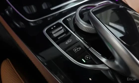 Mercedes-Benz E 400 COUPE* 4MATIC* BURMESTER* ОБДУХВАНЕ* ДИСТРОНИК* , снимка 10