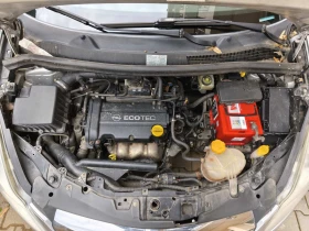 Opel Corsa, снимка 6