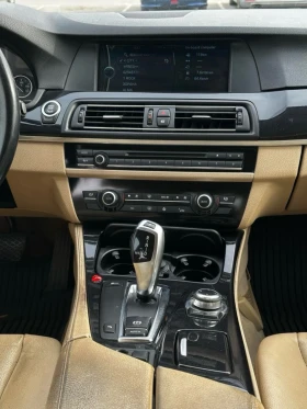 BMW 525 d, снимка 8