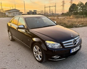 Mercedes-Benz C 200 CDI AVANTGARDE, снимка 8