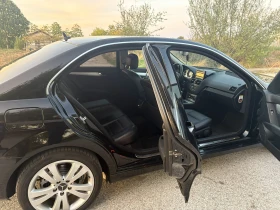 Mercedes-Benz C 200 CDI AVANTGARDE, снимка 10