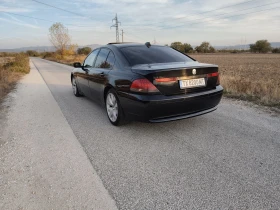 BMW 730 3.0D 218HP, снимка 3