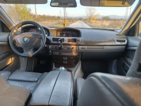 BMW 730 3.0D 218HP, снимка 13