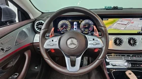 Mercedes-Benz CLS 400, снимка 11