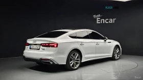 Audi A5, снимка 2